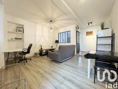 Apartment at Pau (64000)