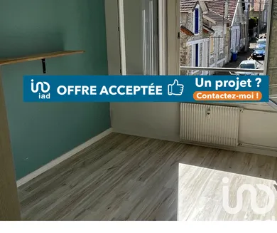 Apartment at Limoges (87000)