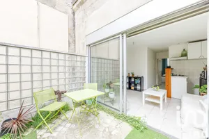 Apartment at Bordeaux (33000)
