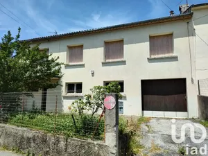 Maison traditionnelle à Labastide-Rouairoux (81270)