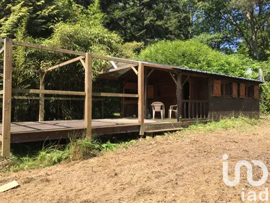 Terrain à Assérac (44410)