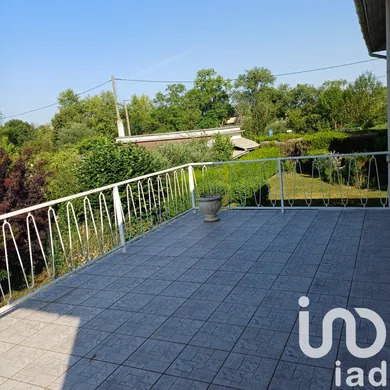 Traditional house in Marcilly-sur-Seine (51260)