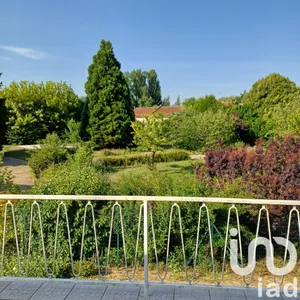 Traditional house at Marcilly-sur-Seine (51260)