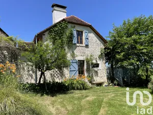 Maison de campagne à Parbayse (64360)