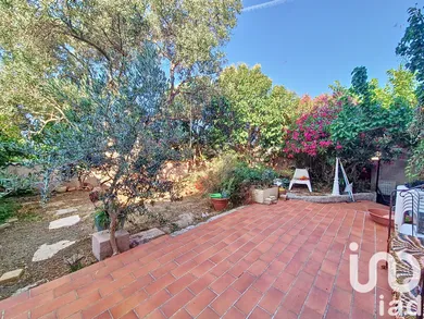 Maison à Fos-sur-Mer (13270)