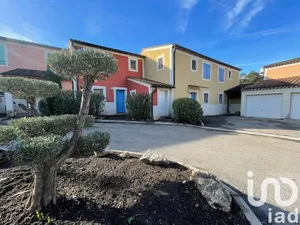 Maison à Montauroux (83440)