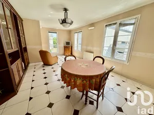 Appartement à Palaiseau (91120)