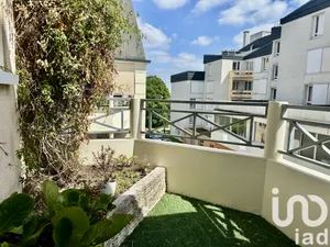 Appartement à Palaiseau (91120)