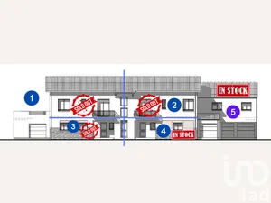 Appartement à Thuir (66300)