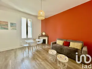Appartement à Narbonne (11100)