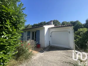 Maison à Landevieille (85220)