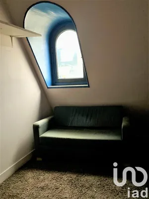 Appartement à Paris (75017)