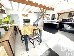 House at Chelles (77500)