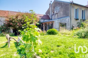 Maison de village à Magny-en-Vexin (95420)