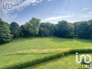 Apartment in Boulogne-sur-Mer (62200)