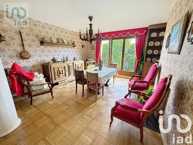 Apartment at Boulogne-sur-Mer (62200)