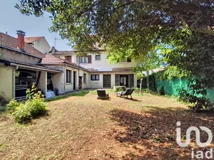 House in Antony (92160)