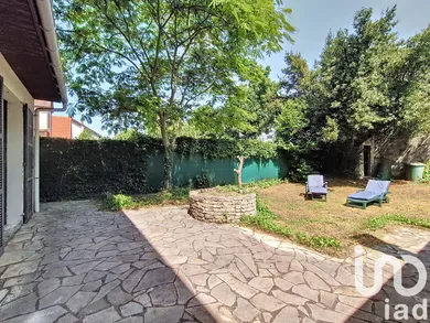 House at Antony (92160)