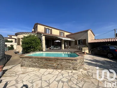 House at Sanary-sur-Mer (83110)