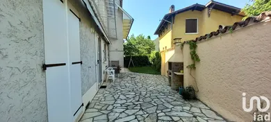 Maison à Saint-Céré (46400)