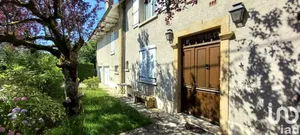 House at Saint-Céré (46400)