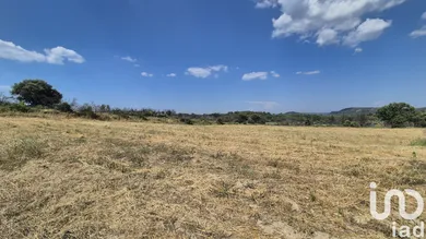 Terrain agricole  à Lédenon (30210)
