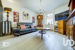 Maison à Rombas (57120)