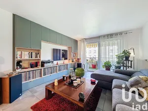 Apartment at Écully (69130)