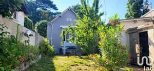 House at Nantes (44300)