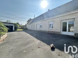 House at Wavrans-sur-l'Aa (62380)