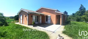 Maison traditionnelle à Réalville (82440)