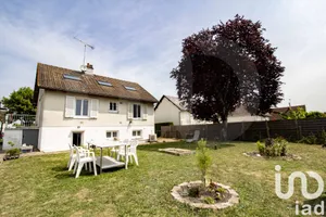 Maison à Villemandeur (45700)