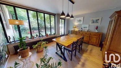 Maison à Vert-Saint-Denis (77240)