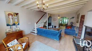 House in Vert-Saint-Denis (77240)