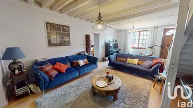House in Vert-Saint-Denis (77240)