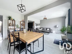 Appartement à L'Haÿ-les-Roses (94240)