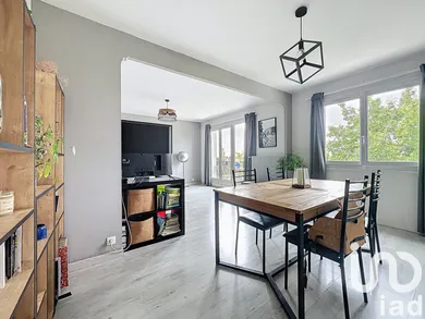 Appartement à L'Haÿ-les-Roses (94240)