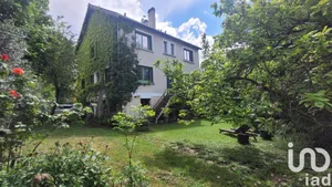 Maison à Pomponne (77400)