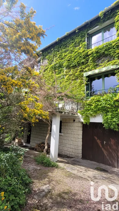 Maison à Pomponne (77400)