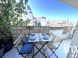 Appartement à La Garenne-Colombes (92250)