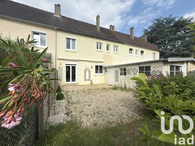 Maison 4 pièces 106 m² · à Saint-Aubin-lès-Elbeuf · 106 m² · 171 500 €