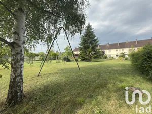 Maison à Elbeuf (76500)