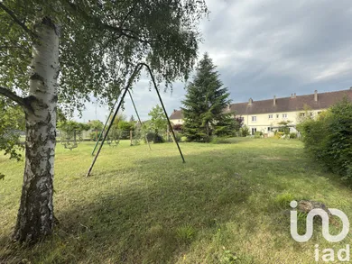 House in Saint-Aubin-lès-Elbeuf (76410)