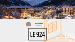 Apartment at Cauterets (65110)