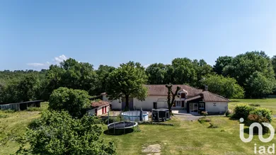 Maison à Coulounieix-Chamiers (24660)