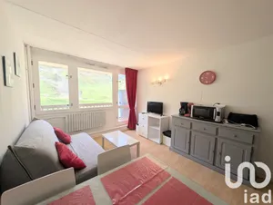 Studio at la mongie (65200)
