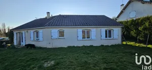 Maison à Rozoy-le-Vieil (45210)