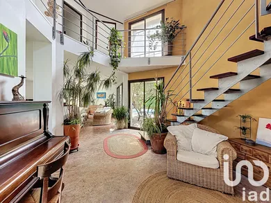 House at Castelmaurou (31180)