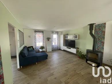 House at Carvin (62220)