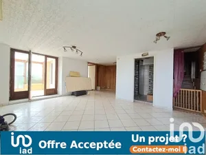 House at Gévezé (35850)